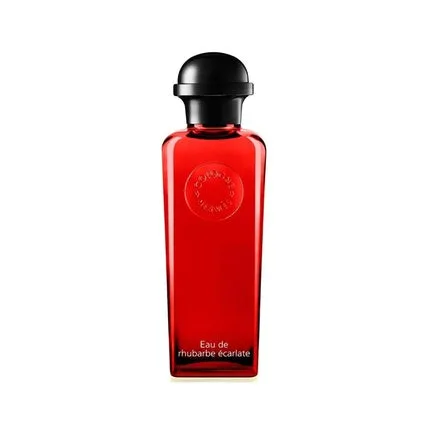 Colonie Hermès Eau de Rhubarb Écarlate, 200ml — preț și oferte