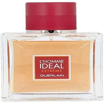 Parfum Eau De Parfum, Guerlain, L'Homme Ideal Extreme, 50ml — preț și oferte