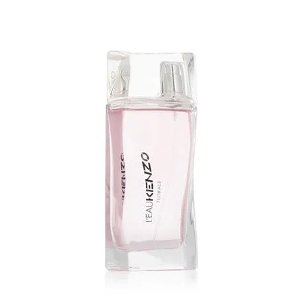 Apă de Toaletă, Kenzo, L'eau Flower, 50mL — preț și oferte