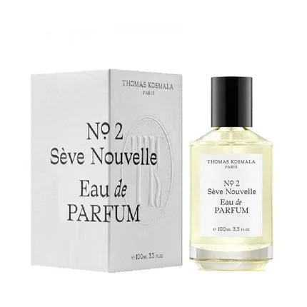 Parfum, Thomas Kosmala, No.2 Seve Nouvelle, 390g — preț și oferte