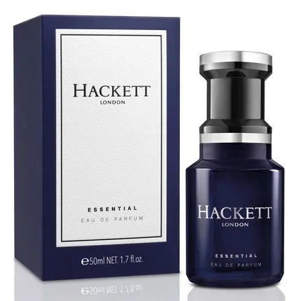 Parfum bărbătesc, Hackett London, Essential London, 50ml — preț și oferte
