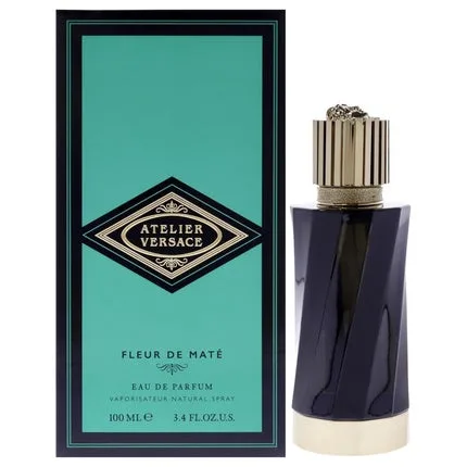 Parfum, Versace, Atelier Fleur De Maté, albastru, 100 ml Atelier Versace — preț și oferte
