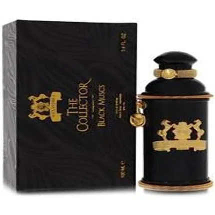 Parfum unisex, Alexandre J, Black Muscs, 100ml — preț și oferte