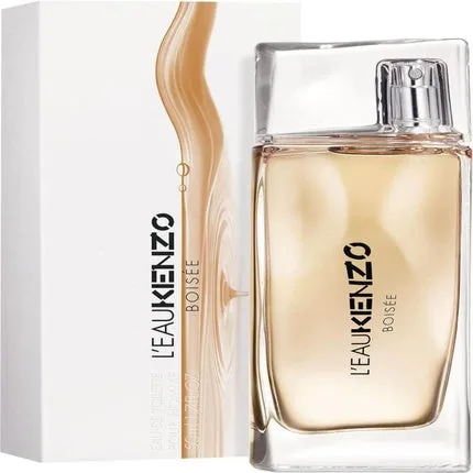 Apa de Toaleta, Kenzo L’Eau Boisee, 50ml — preț și oferte