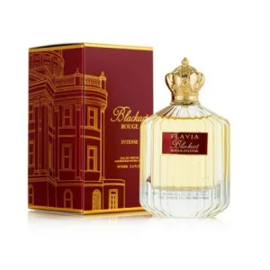 Parfum, Flavia, Blackart Intense Red, 100 ml