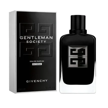 Parfum Givenchy Gentleman Society, Eau de Parfum Extreme, 60ml — preț și oferte