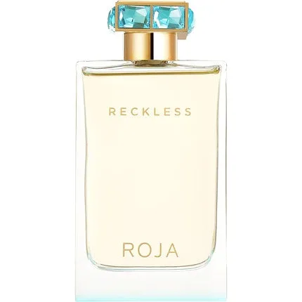 Parfum Eau De Parfum, Roja Parfums, Reckless, 30 ml, auriu — preț și oferte