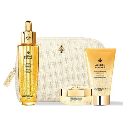 Kit Cadou Guerlain Abeille Royale — preț și oferte
