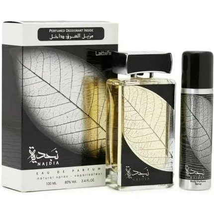 Parfum, Lattafa, Najdia, 100ml Eau de Parfum — preț și oferte