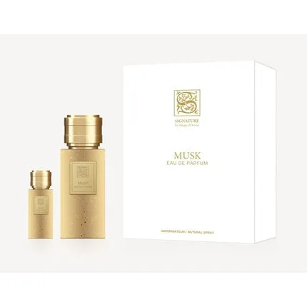 Eau de Parfum Sillage D'Orient Signature Musk 100 ml Signature Sillage D`Orient — preț și oferte