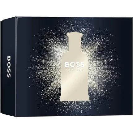 Set cadou parfum Hugo Boss, Bottled, pentru barbati — preț și oferte