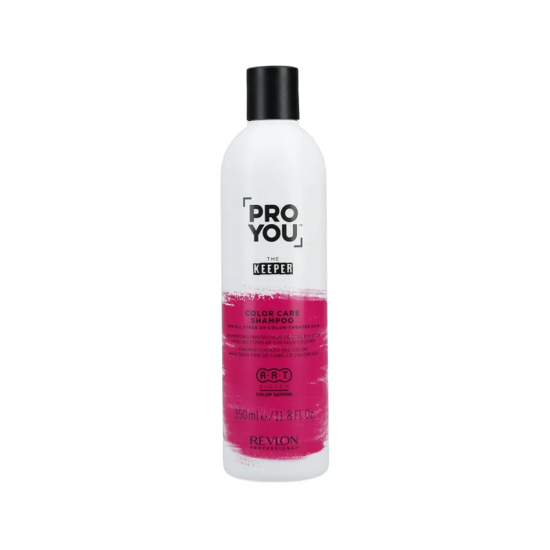 Sampon colorare, Revlon Pro You The Keeper, 350ml Revlon Professional — preț și oferte