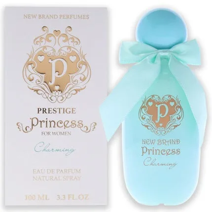 Perfum feminin Princess Charming 100ml New Brand Prestige — preț și oferte