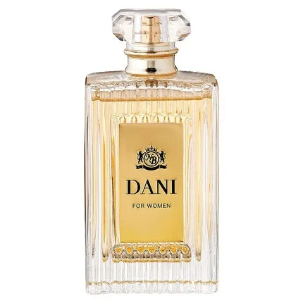 Perfumă Dani EDP Spray pentru femei, 100 ml (3.3 oz) New Brand — preț și oferte