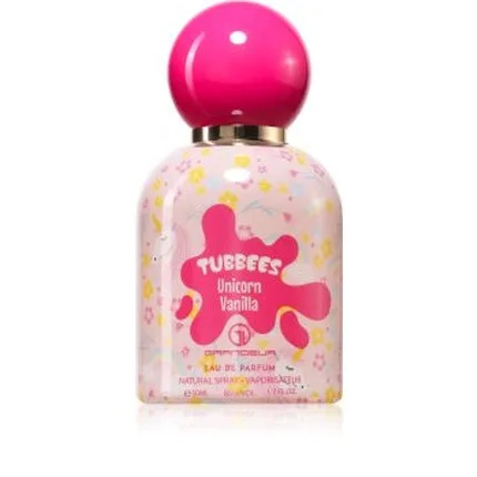 Tubbees Unicorn Vanilla, Parfum pentru femei, 50 ml — preț și oferte