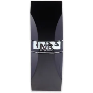4 Men New Brand For Men EDT Spray, 3.3 oz, negru