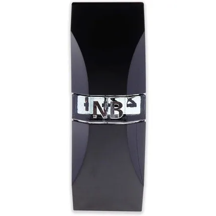4 Men New Brand For Men EDT Spray, 3.3 oz, negru New Brand Prestige — preț și oferte