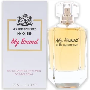 Parfum New Brand My Brand Prestige, 100 ml, EDP pentru femei