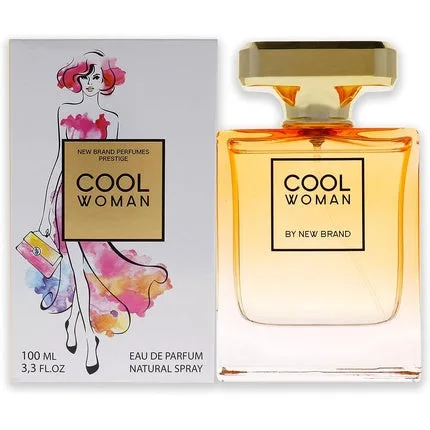 Parfum Jean-Pierre Sand Cool Woman, Eau De Parfum, 100ml New Brand Prestige — preț și oferte