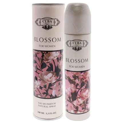 Parfum, Cuba, Blossom, 100 ml — preț și oferte