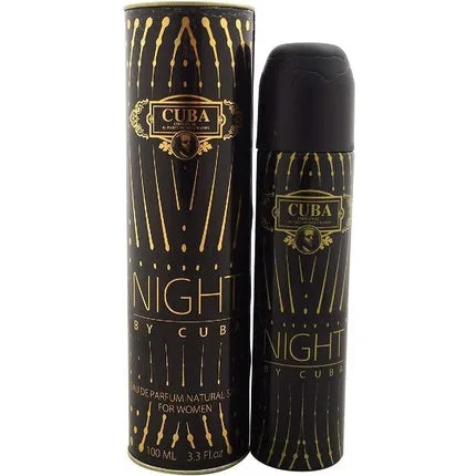Parfum Cuba Night, 3.3 oz, spray — preț și oferte