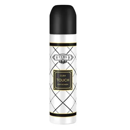 Cuba Touch For Women Eau De Parfum Spray 100ml — preț și oferte