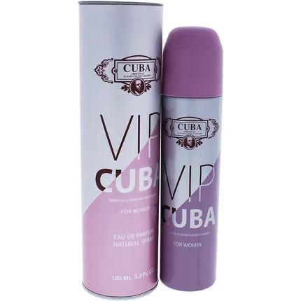 Parfum Cuba VIP, 100ml, Spray — preț și oferte