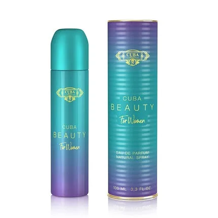 Parfum femei, Cuba Original, spray 100 ml — preț și oferte