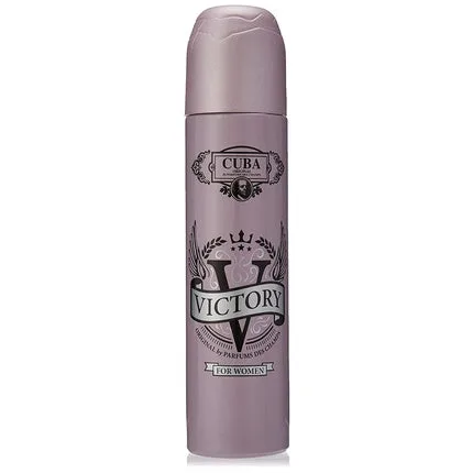 Parfum Cuba Victory Eau de Parfum 3.3 fl.oz. — preț și oferte