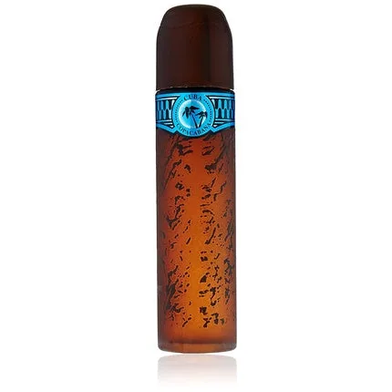 Parfum Cuba Brazil Copacabana Eau de Toilette, Barbati, 100 ml — preț și oferte