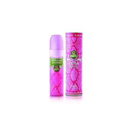 Parfum Cuba Jungle Snake, Eau de Parfum, 100 ml — preț și oferte