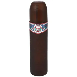 Apă de toaletă, Cuba, Wild Heart, 100 ml