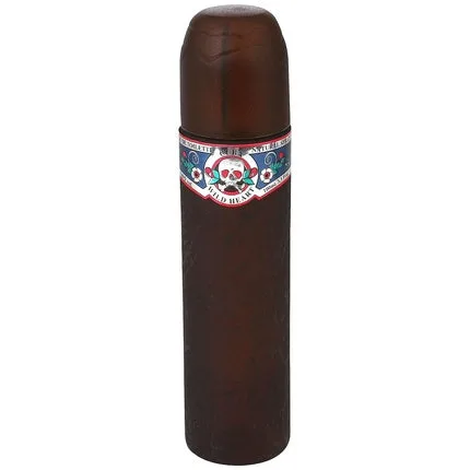 Apă de toaletă, Cuba, Wild Heart, 100 ml — preț și oferte