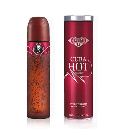 Parfum Cuba Original, Eau de Toilette, 100 ml — preț și oferte