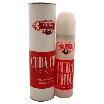 Parfum, Cuba, Chic, femei, 100 ml — preț și oferte