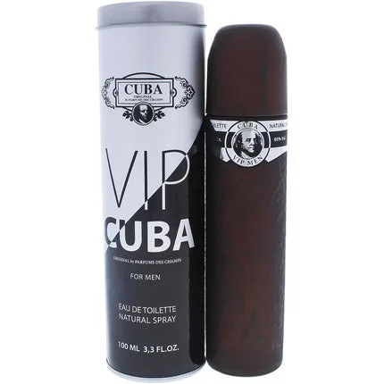 Parfum Cuba VIP, 97.59ml — preț și oferte