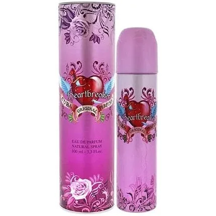 Parfum femei, Cuba Heartbreaker, 100ml — preț și oferte