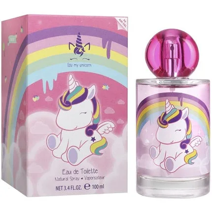 Parfum Eau My Unicorn, Air Val International, 96g Disney — preț și oferte