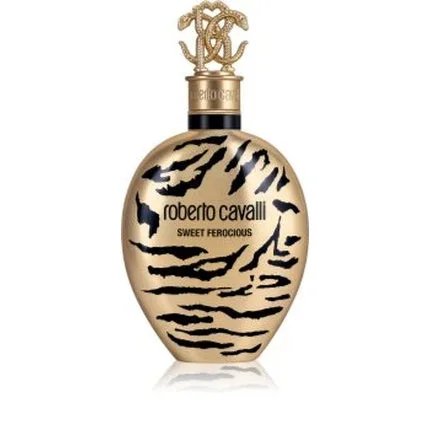 Eau de Parfum Roberto Cavalli Sweet Fericious 75 ml — preț și oferte