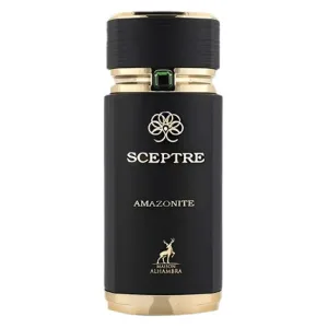 Parfum Maison Alhambra Sceptre Amazonite, 100ml, Eau De Parfum, negru