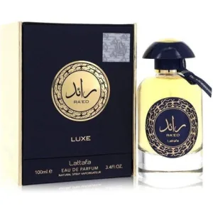 Parfum unisex, Lattafa, Raed Luxe, 100ml EDP