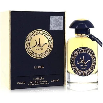 Parfum unisex, Lattafa, Raed Luxe, 100ml EDP — preț și oferte