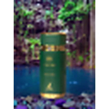 Parfum Maison Alhambra Zepter Malachite, verde — preț și oferte
