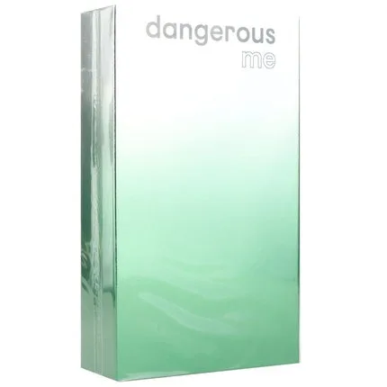 Parfum, Paco Rabanne, Dangerous Me, 62ml — preț și oferte