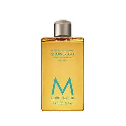 Gel de duș, Moroccanoil, Original, 250 ml — preț și oferte
