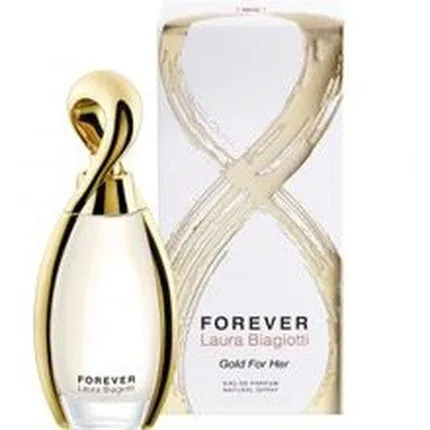 Laura Biagiotti Forever Gold Eau De Parfum, 50ml — preț și oferte