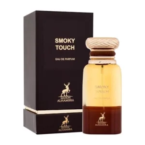 Perfum Maison Alhambra Smoky Touch 80 ml