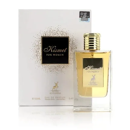 Parfum, Maison Alhambra, Kismet Woman, 100ml — preț și oferte