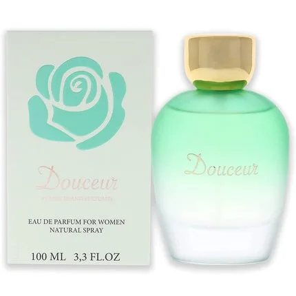 Parfum, New Brand, Douceur, verde, capacitate 100 ml New Brand Perfumes — preț și oferte
