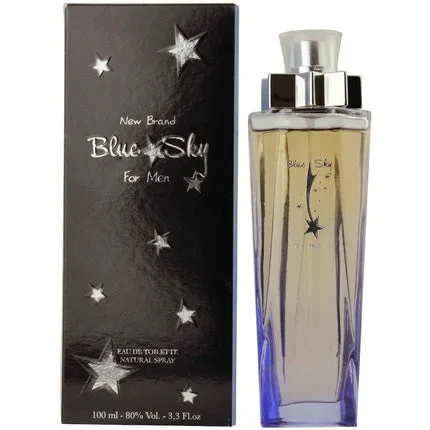 Parfum bărbați, Blue Sky New Brand, Natural Spray, 100ml — preț și oferte